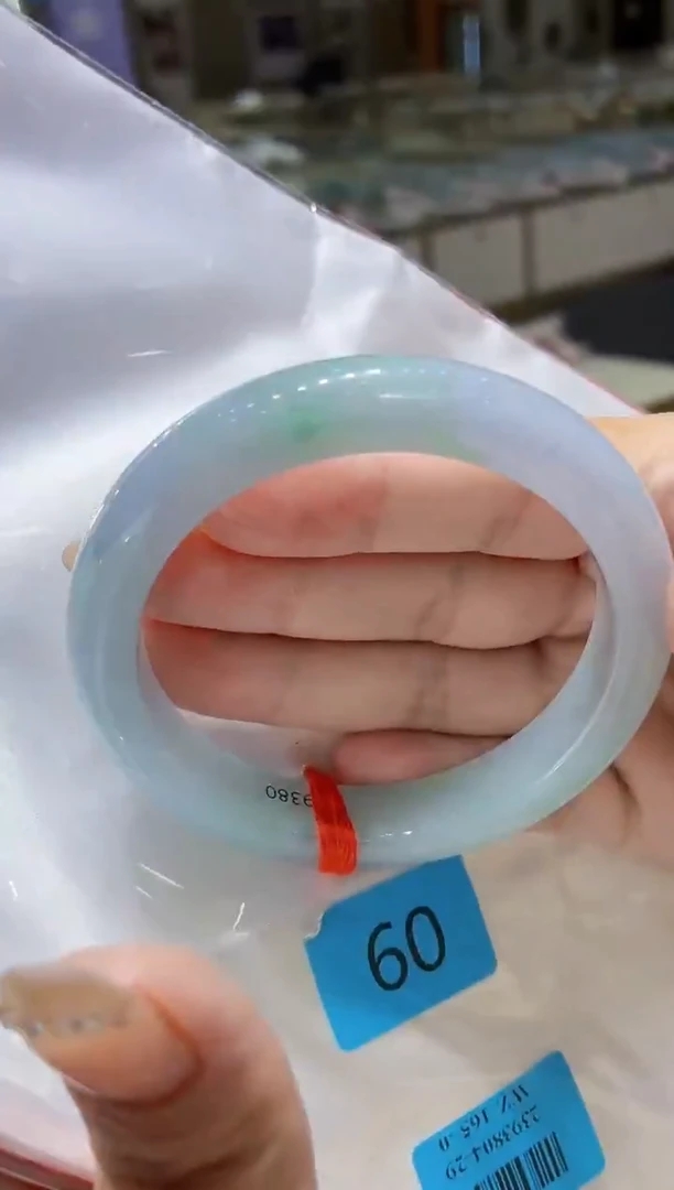 未镶嵌手镯翡翠翡翠手镯60