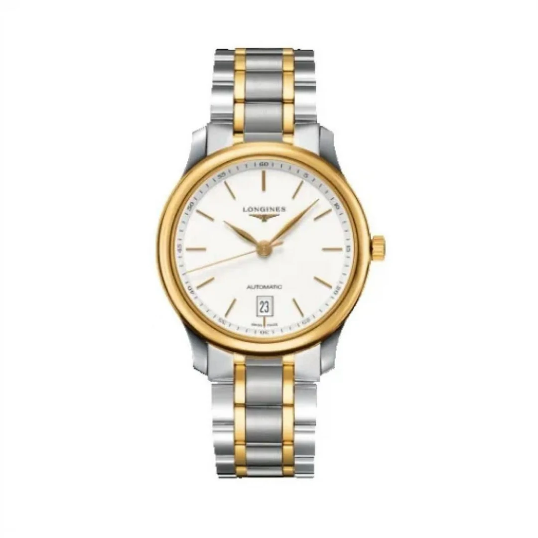 99新 Longines/浪琴 竞品专属/浪琴名匠/38.5mm/27200