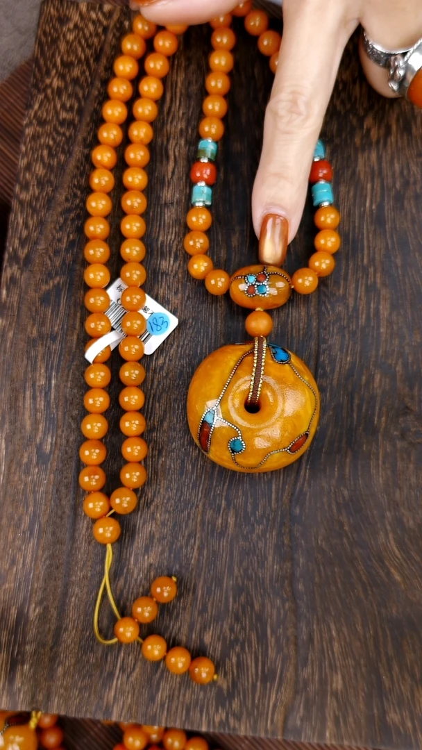 裸石琥珀未镶嵌多样性发货1，假一赔4