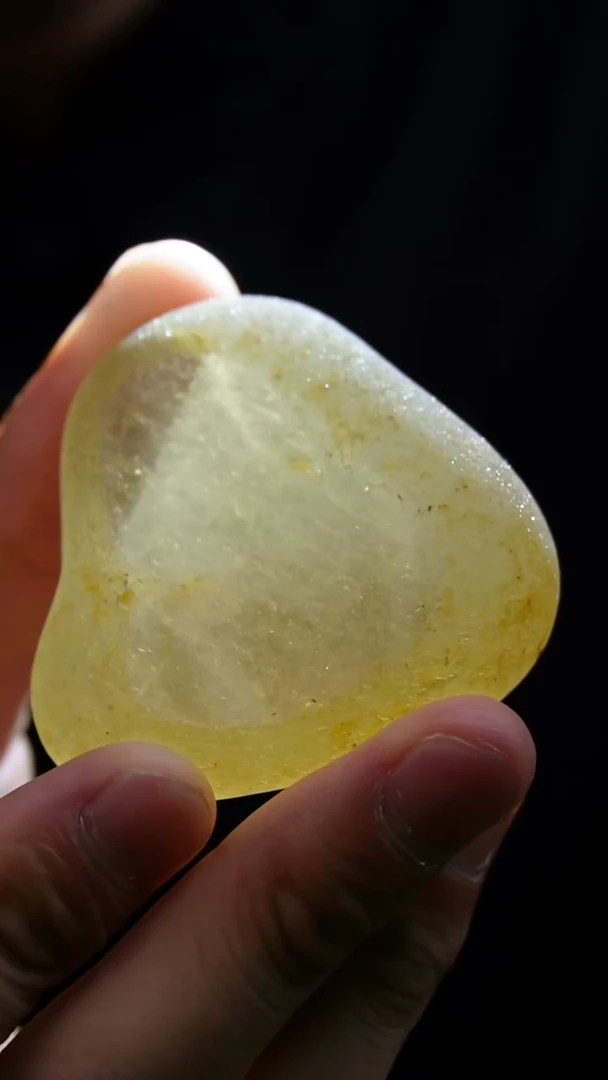 吊坠(赠链)未镶嵌水晶水晶