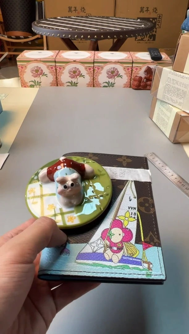瓷片全场正品，七天无理由