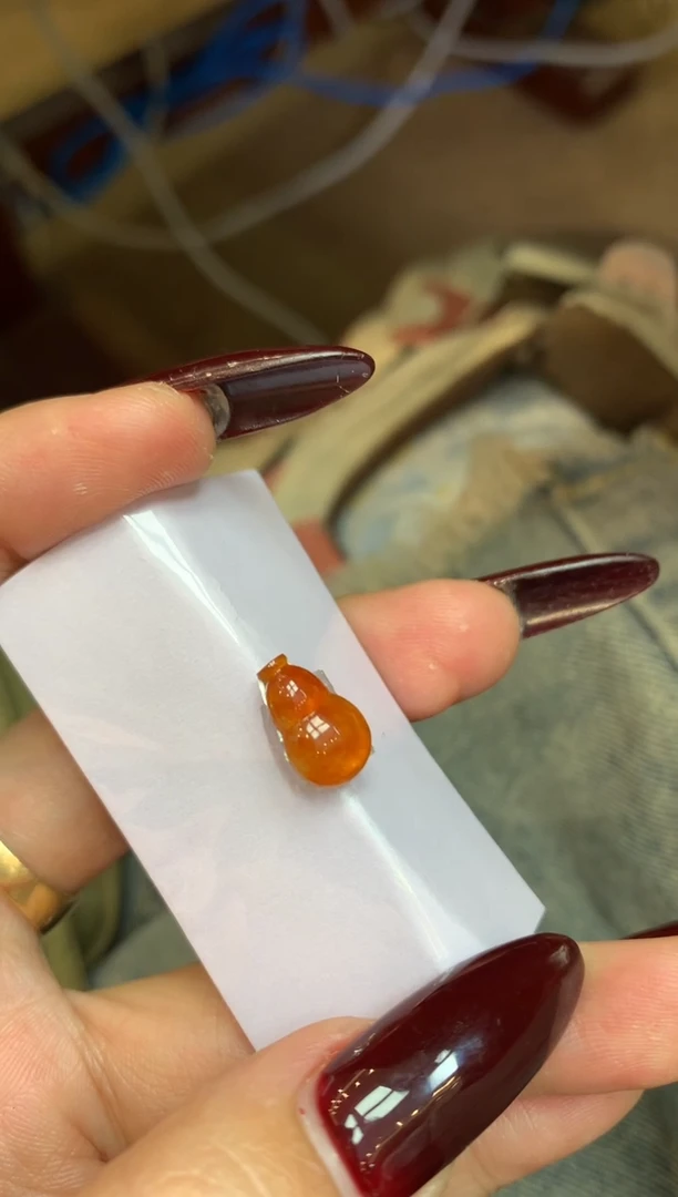 【闪购商品】定制翡翠未镶嵌翡翠