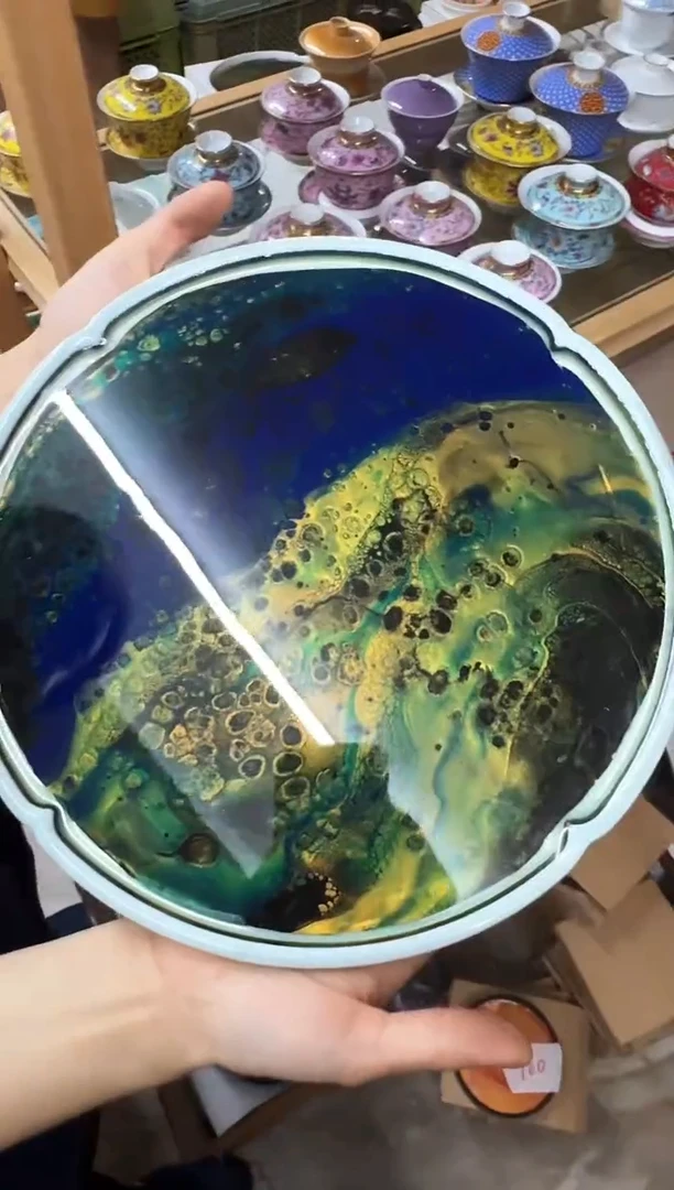 快来 仓库搬迁倒计时 茶具专场