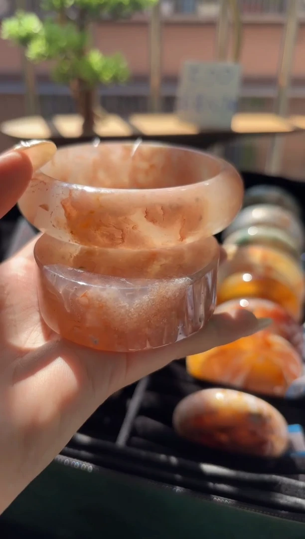 非金属无C301(66圈赠送镯心）