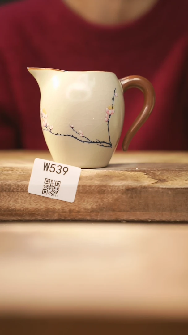 【闪购商品】【经典福利】/ 公道@@W539