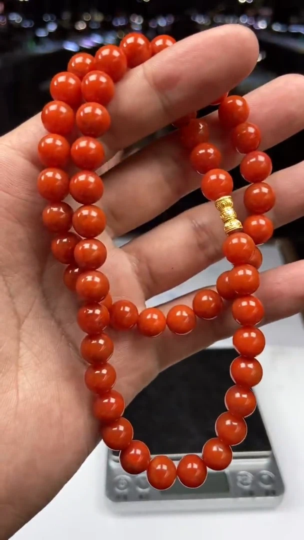 定制南红玛瑙天然南红多样性发其一NA000138