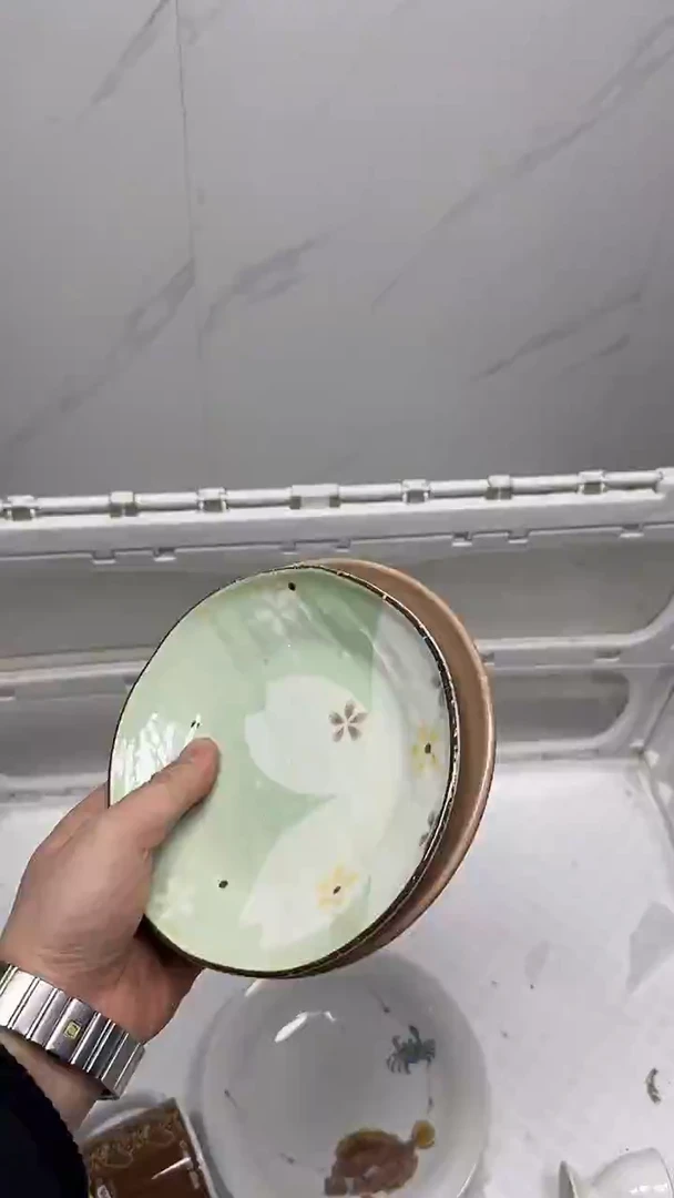 【闪购商品】315回流瓷器默认微瑕，18.8包邮