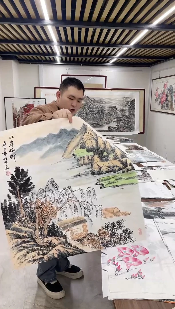 国画融易专属链接-83-22