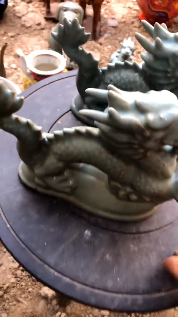 【闪购商品】搪瓷 商用陶瓷代替链接（已直播间实物为准）