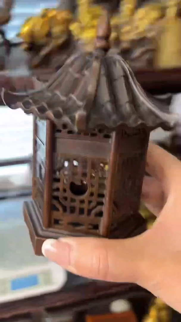 锦朗铜器锦朗铜器