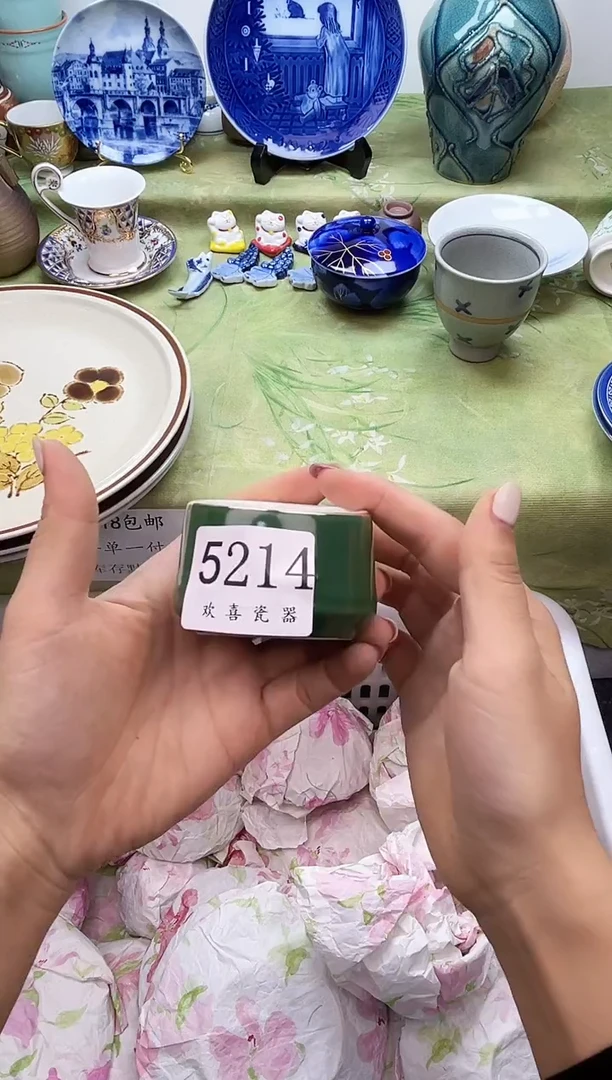 瓷片乫*力           5214