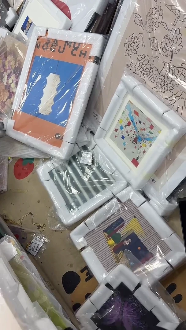仓库清货  默认瑕疵