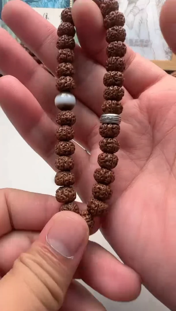 手串金刚菩提小金刚菩提手持+配饰