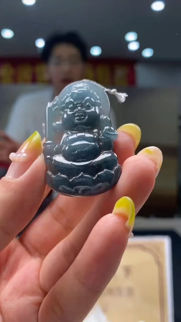 定制翡翠未镶嵌********704