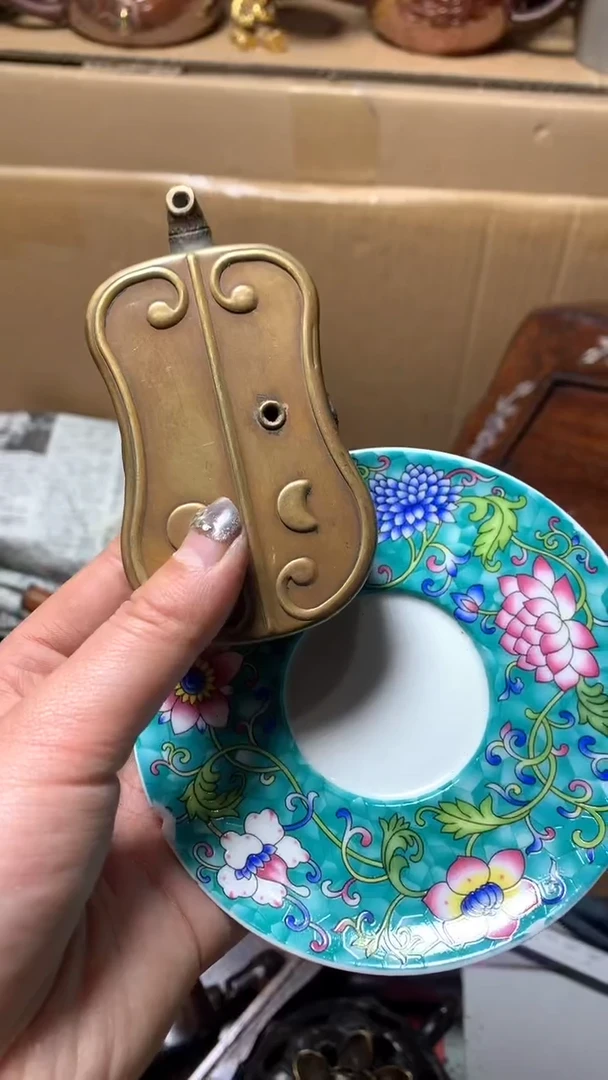 【闪购商品】瓷器默认微瑕瓷器