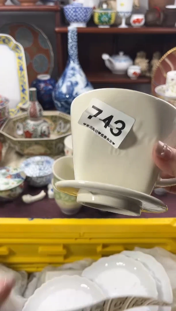 【闪购商品】瓷片743..............