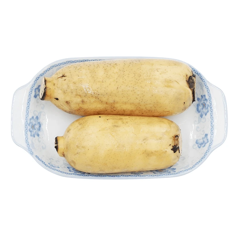 【地标】蔡甸脆藕 500g