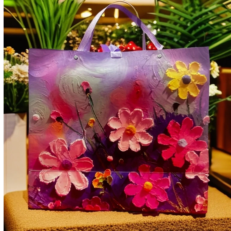 【宠粉回馈】非卖品 高级感轻奢礼盒