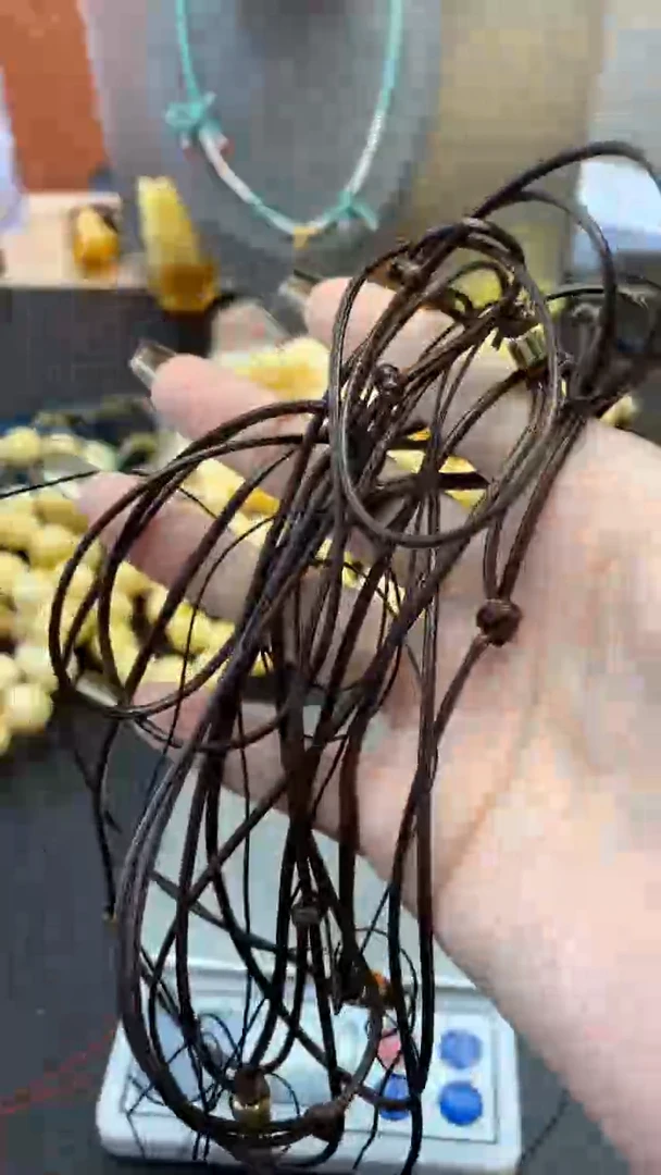 未镶嵌琥珀珠宝奇石1339多样性发其一默认有瑕