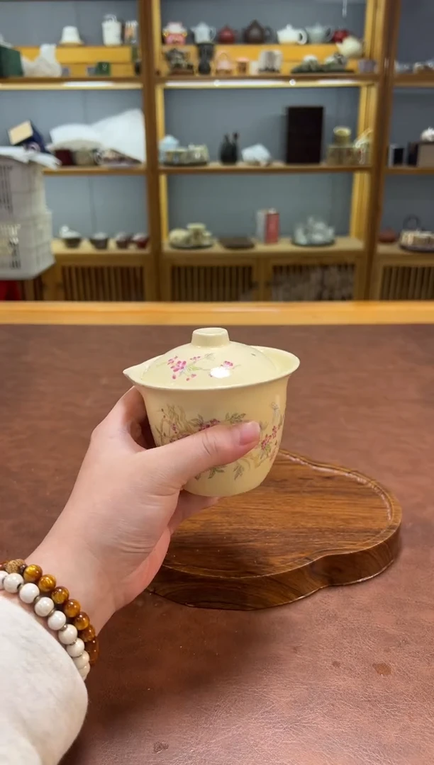 【闪购商品】淘礼茶具清货专属链接