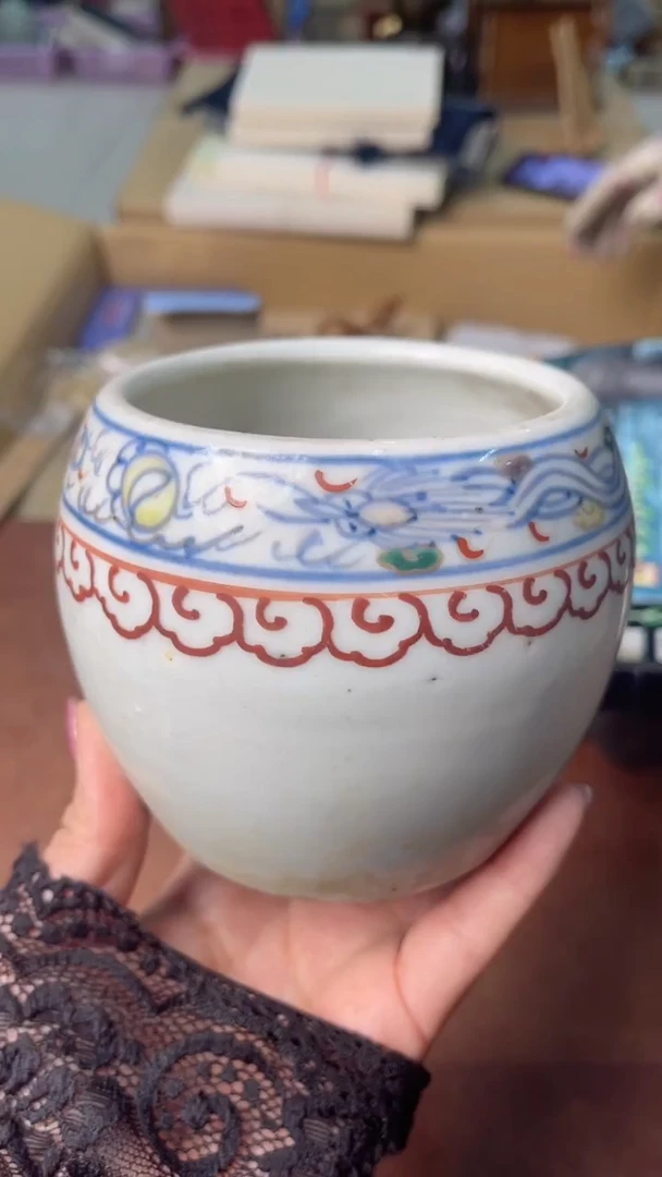 中古商品满18包邮