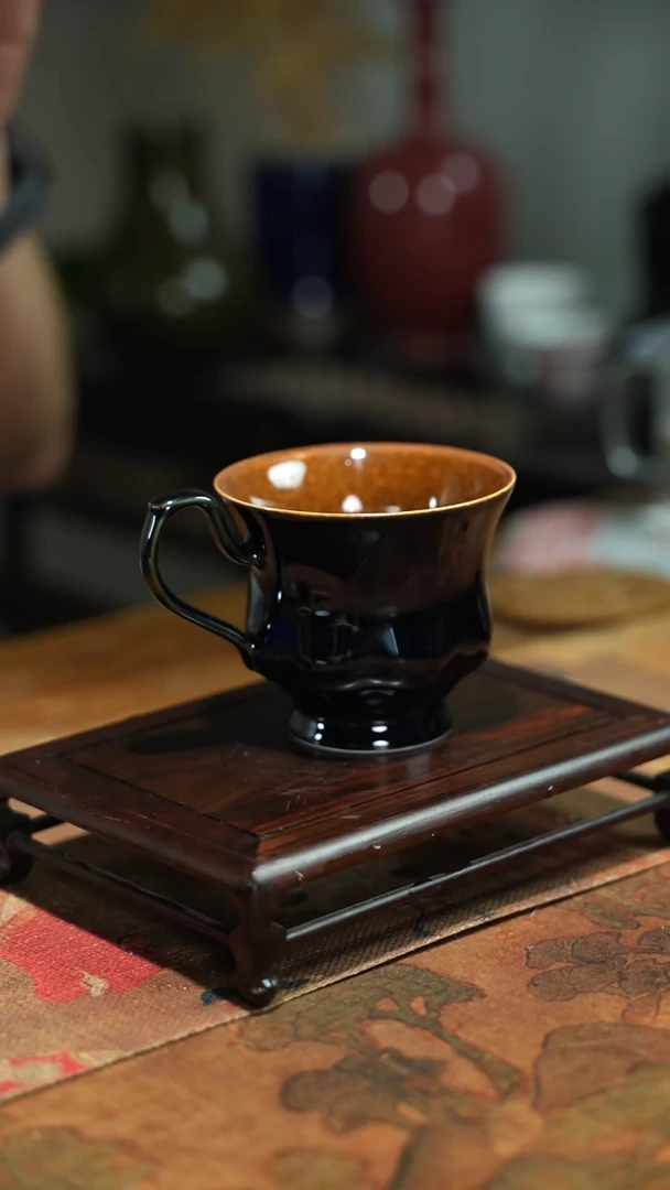瓷片?****白景德镇上庄陶瓷上庄陶瓷