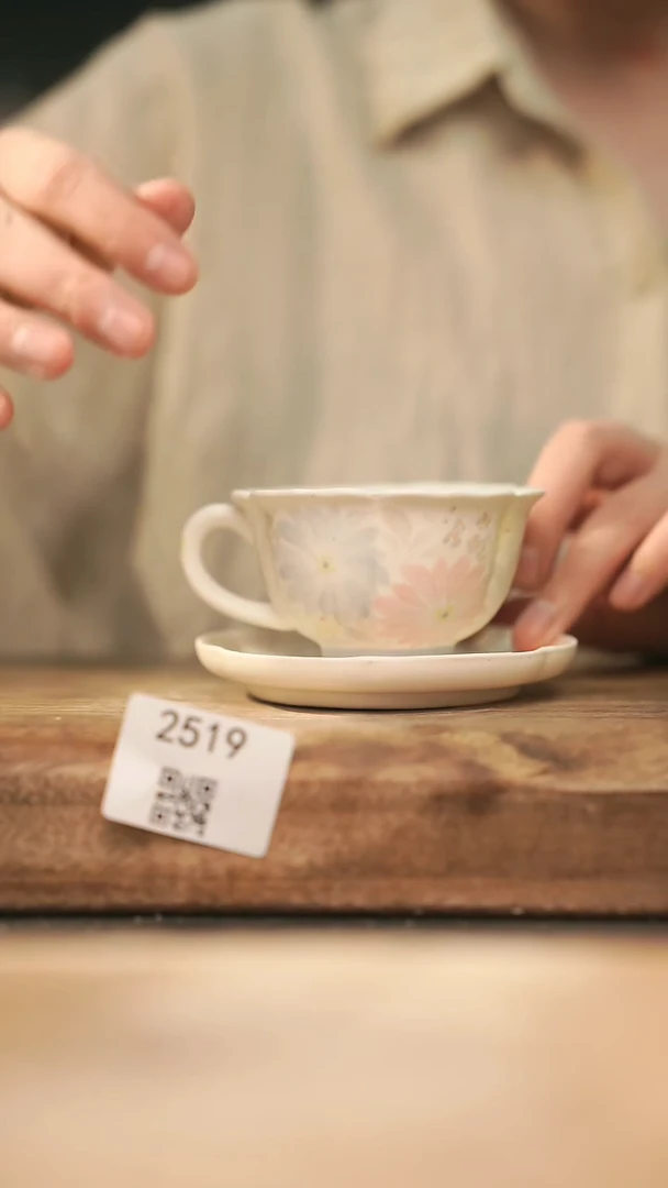 【落单孤品】福利/杯子@@2519