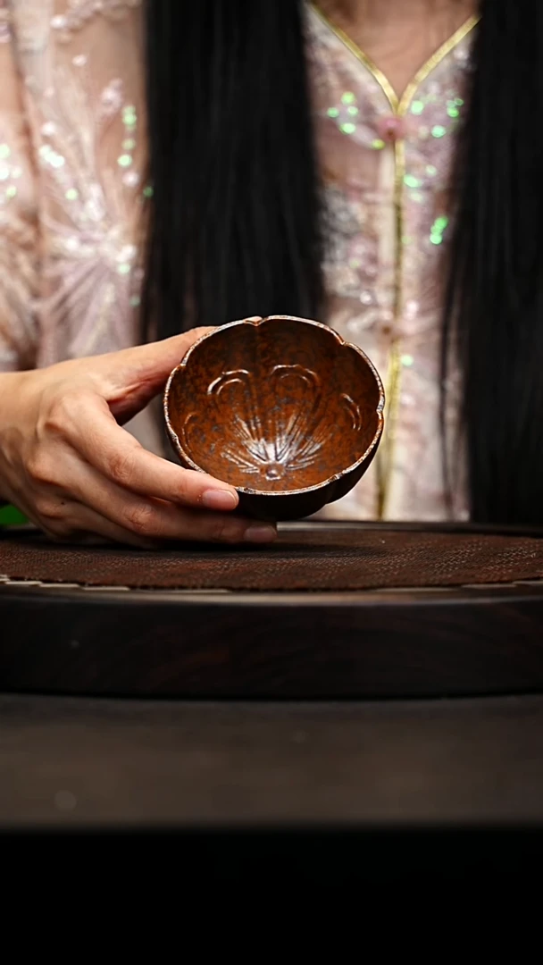 宜兴原矿高端紫砂