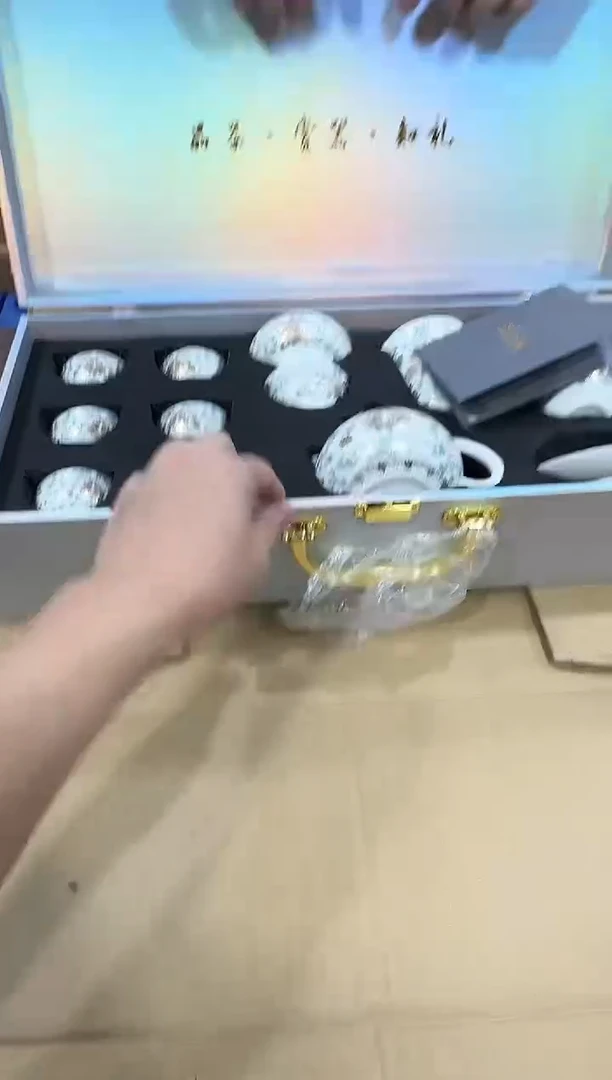 其他@@@@【闪购商品】精美茶具便宜卖了