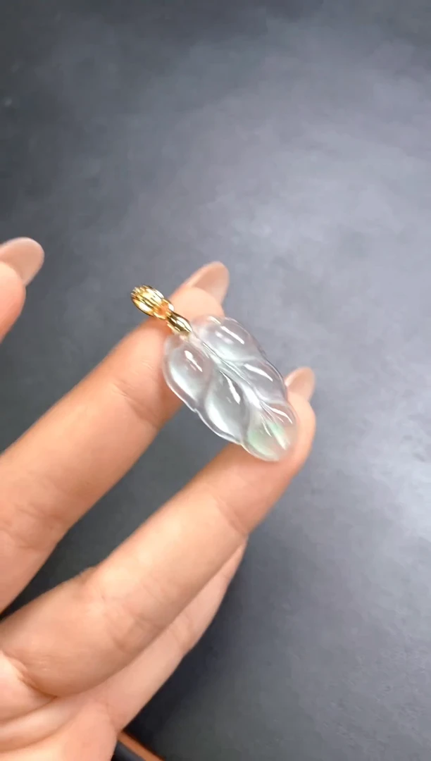 珍品臻选（吊坠加扣头）13