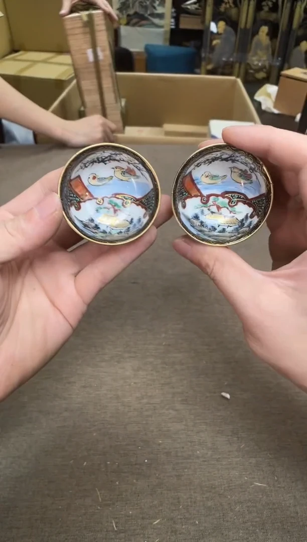 茶宠瓷器茶具套装