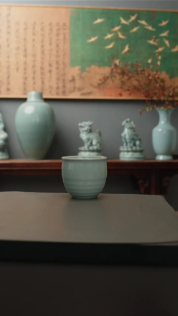 原产地原矿    缸杯