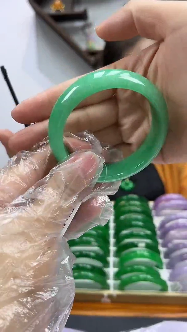 砖雕a33 砖雕独货手镯圈口58