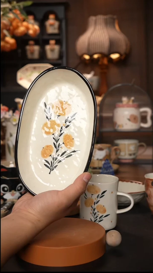 其他陶川谷原创手作陶瓷  11.29  不退差价