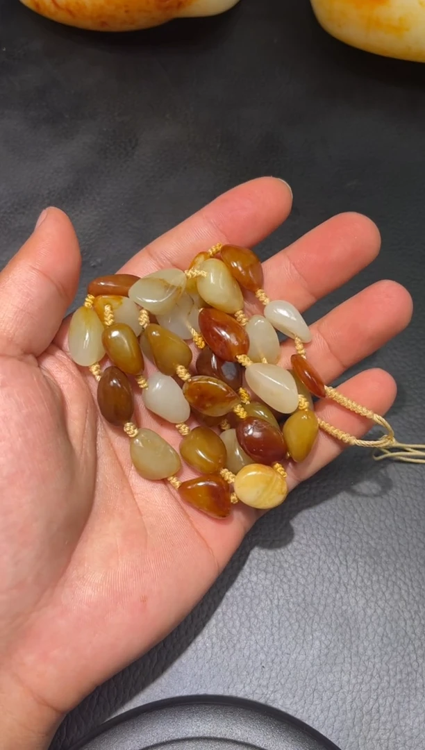 未镶嵌和田玉挂件用****1YL-LL-10.30-31