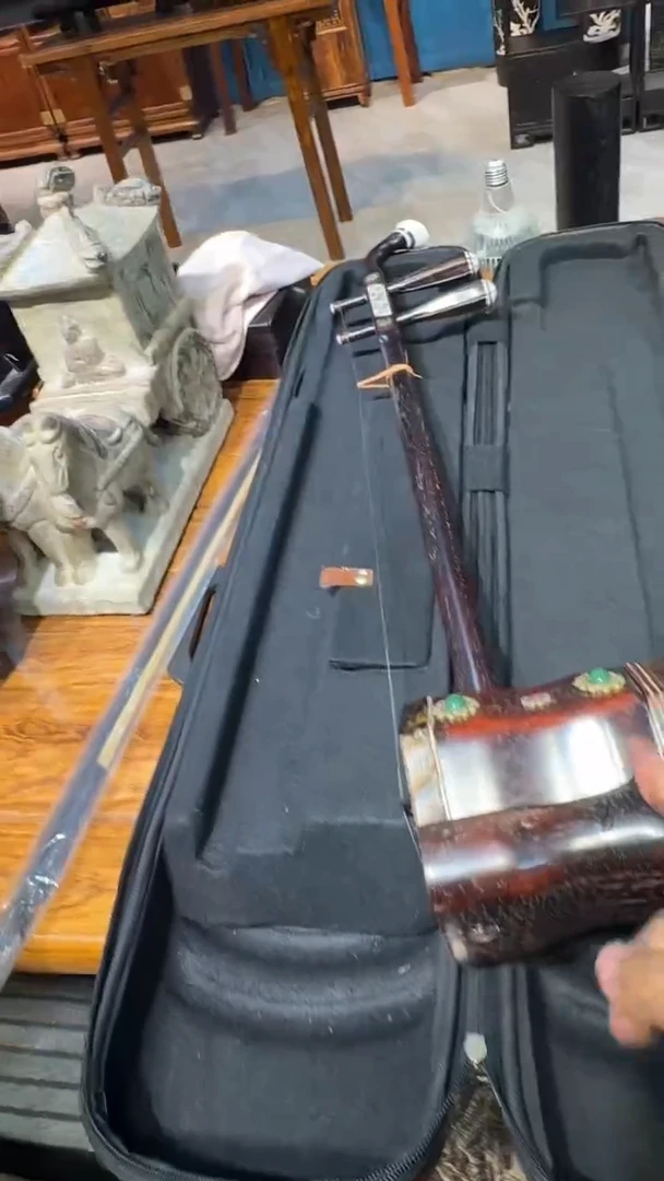 木高端二胡00000000