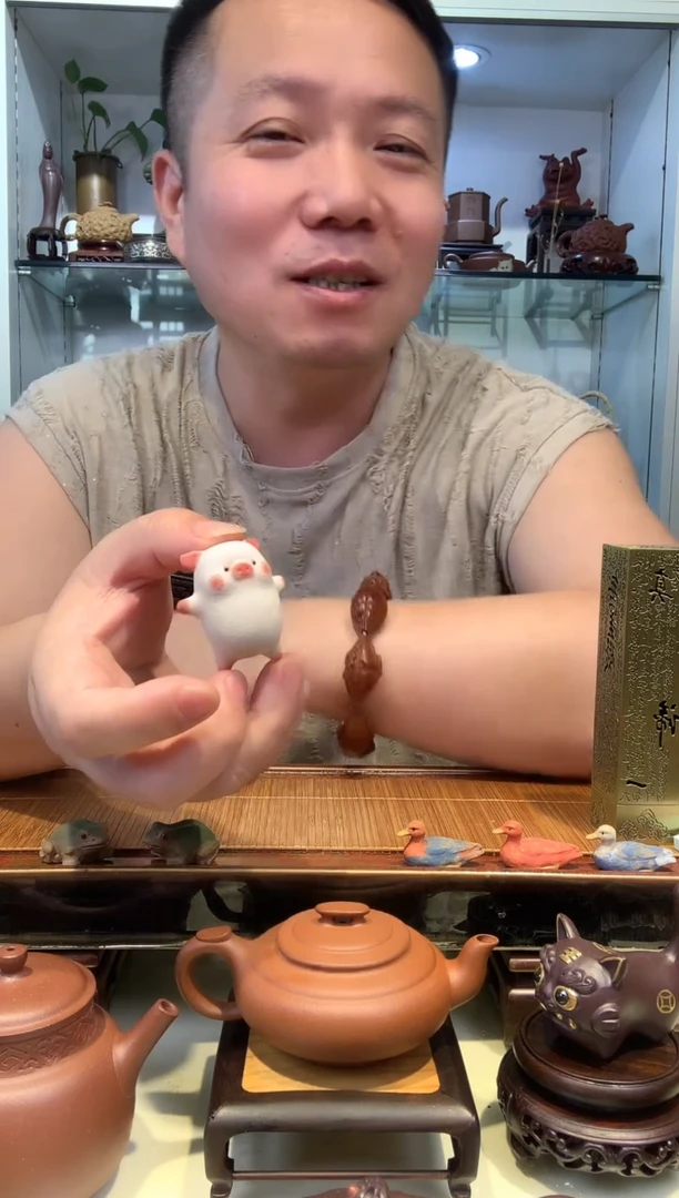 宜陶紫砂宜陶紫砂3789