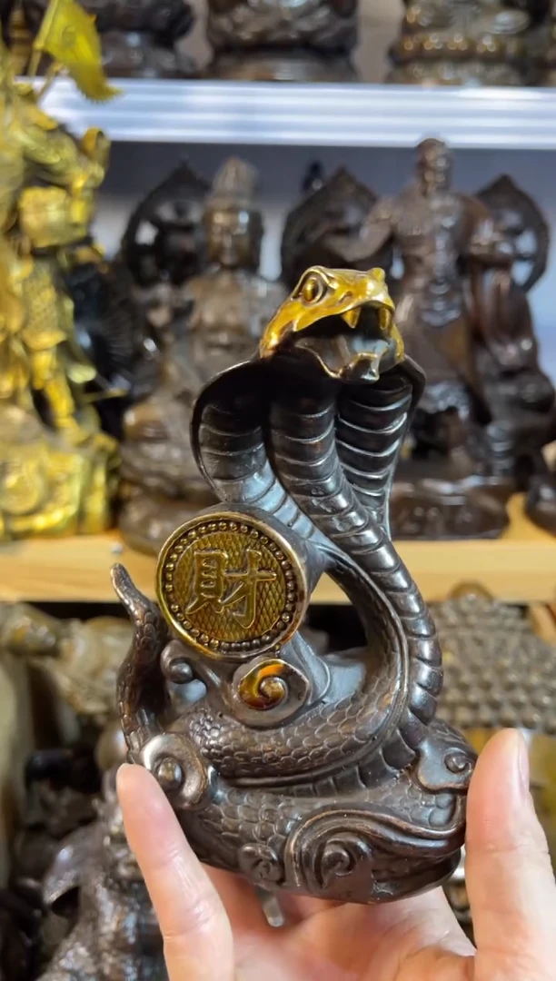 【闪购商品】.案台摆件 物品摆件