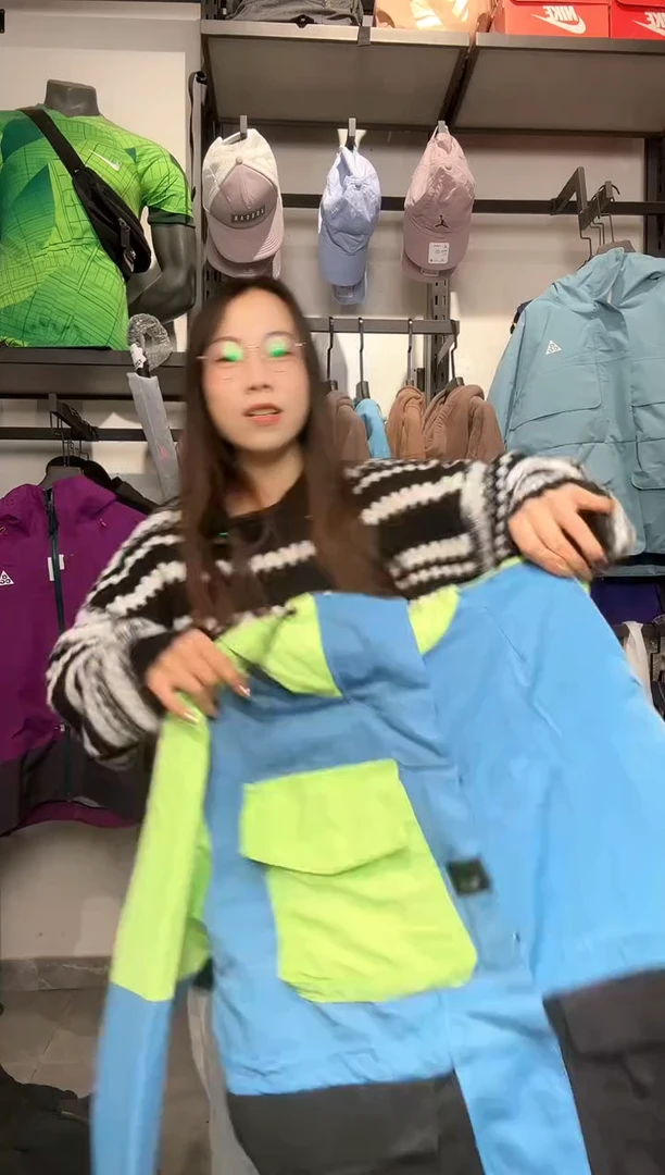 1576  编码 瑕疵款直播间过款为准 尺码