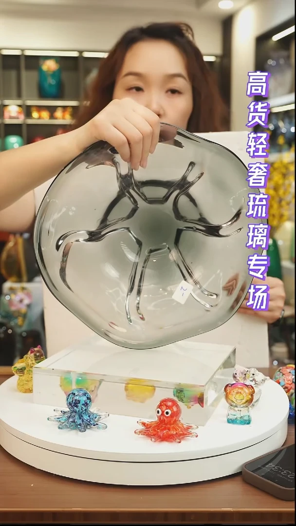 外贸花瓶尾货167