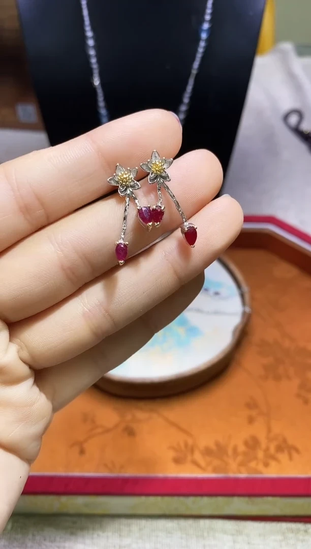 吊坠多样性发一件698