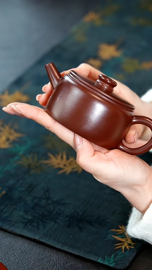 【闪购商品】紫砂茶壶28紫砂壶惊喜