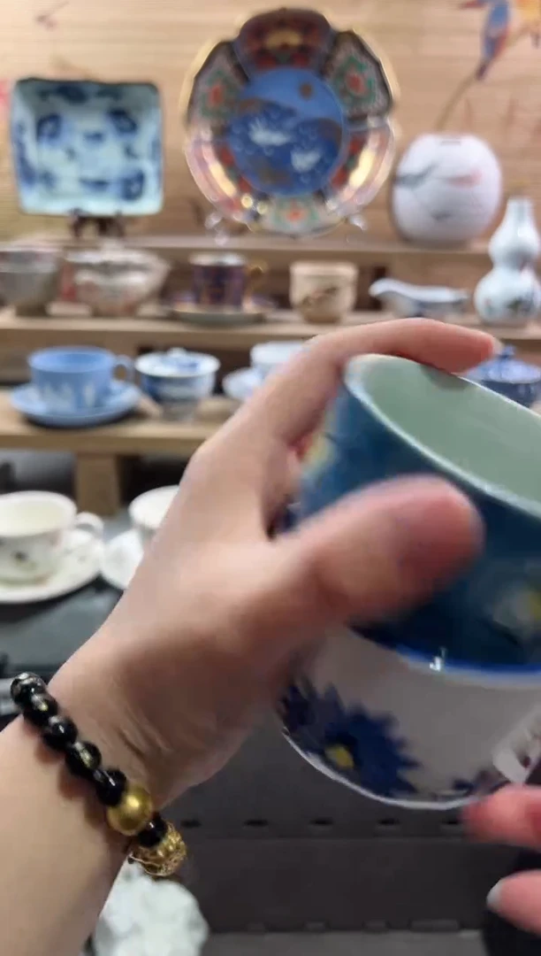 【闪购商品】瓷片当天满28米包邮D495