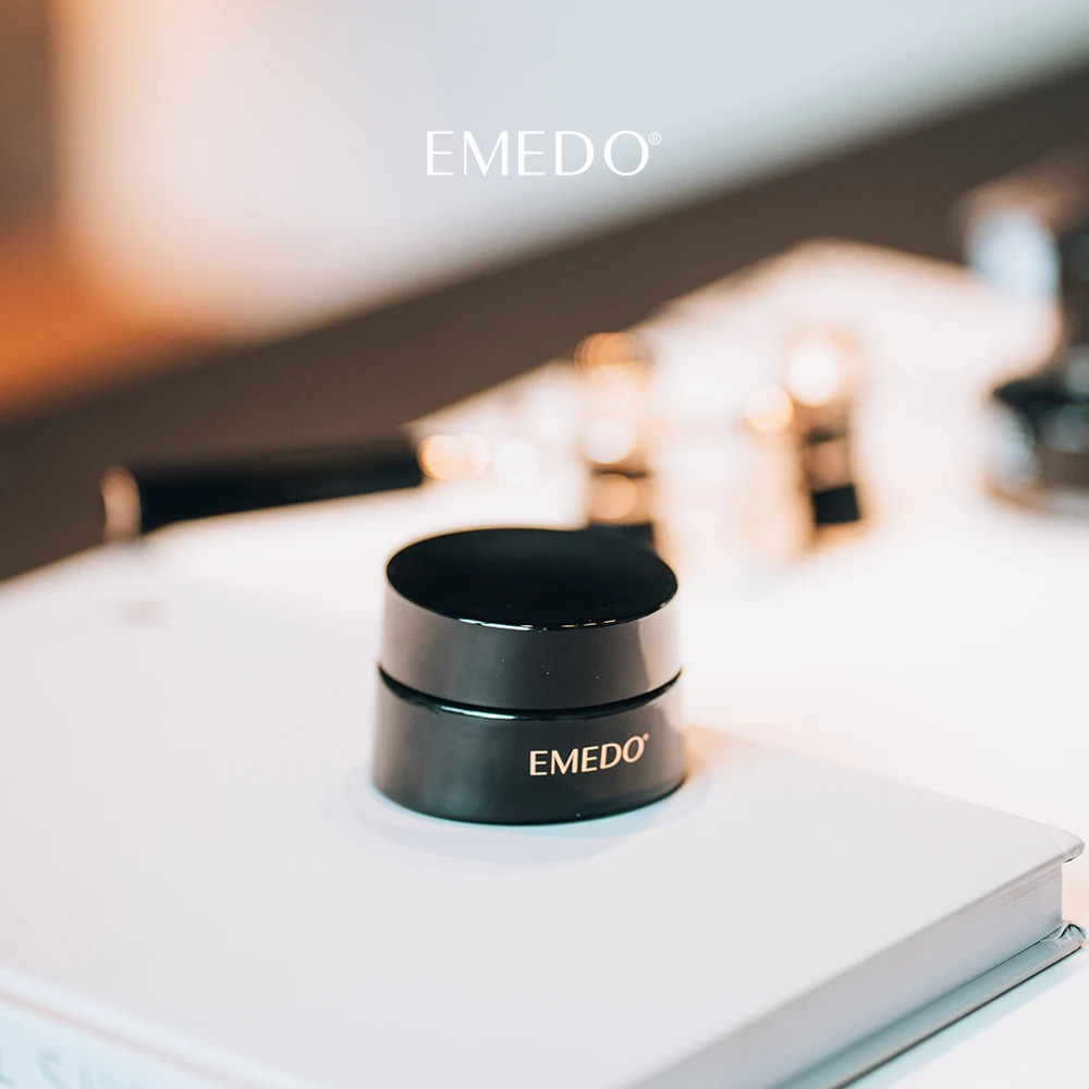 EMEDO【荣姐优选】EMEDO玻色因抗皱菁纯眼霜（第二代） 15g/瓶