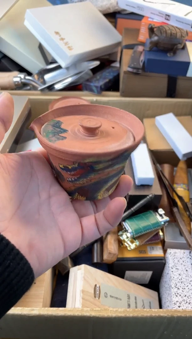 【闪购商品】瓷片bei郑正杂货品质保证