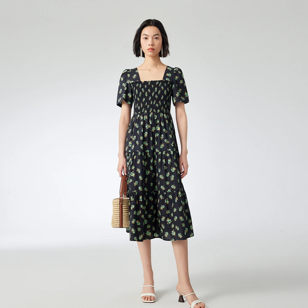 【王小专属】连衣裙 2D243807