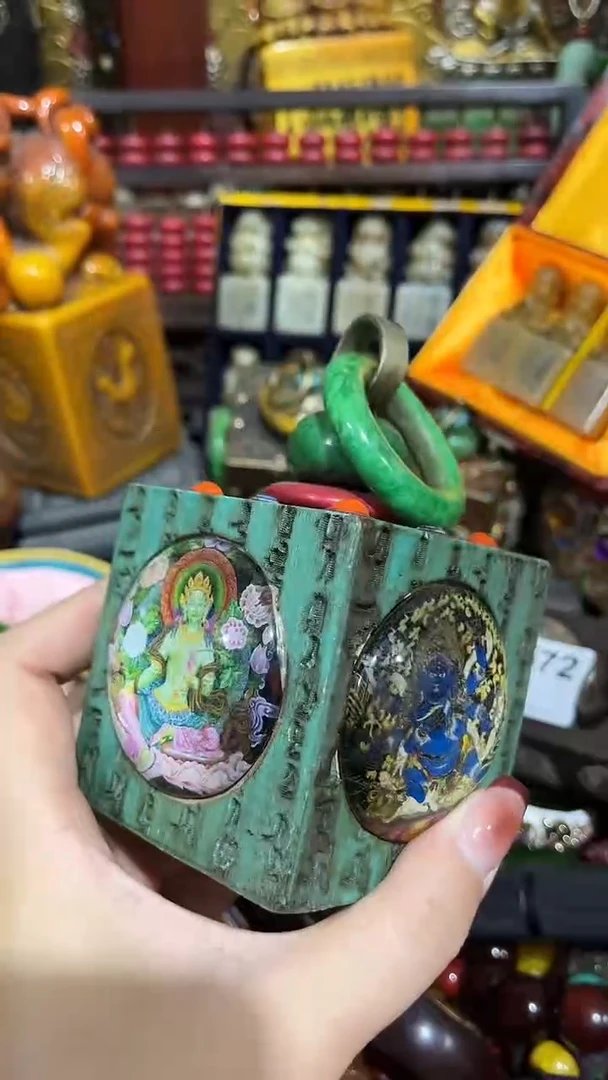 【闪购商品】老板娘推荐摆件摆饰