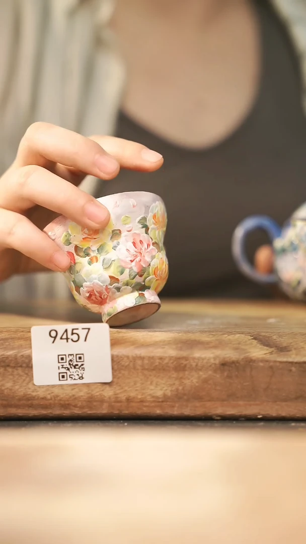 【落单孤品】福利/杯子@@9457