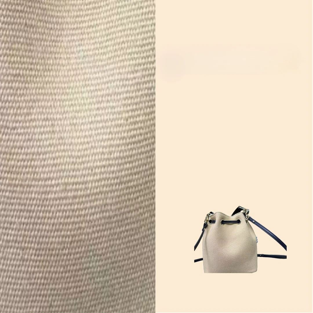 （全新未使用）黄色布布包包！B234！带礼盒！斜挎包！