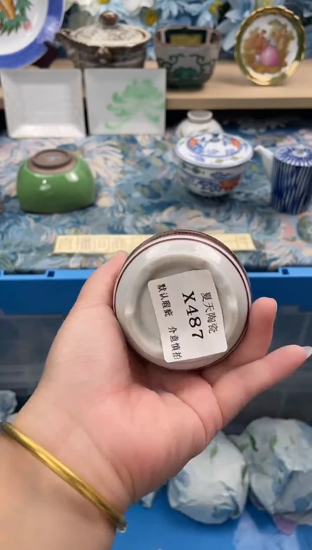瓷片向*奎X487默认微瑕闪购默认库存一件